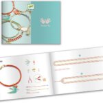 Crea Gioielli Celeste - Djeco