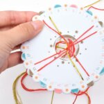 Crea Gioielli Celeste - Djeco