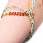 Crea Gioielli Celeste - Djeco