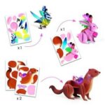 Set Creativo Fatine- Djeco