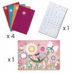 Set Creativo Fatine- Djeco