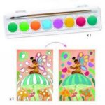 Set Creativo Fatine- Djeco
