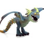 Personaggi Dragons 2 Ass. - Lena