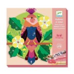 Glitter Board Paradiso - Djeco