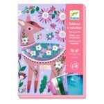 Pretty Wood - Djeco