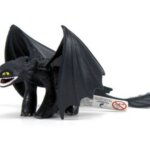 Personaggi Dragons 2 Ass. - Lena