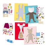 Collage per i Piccoli - Djeco