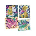 Creature Mitiche - Djeco