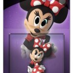 Minnie Infinity - Old Toys