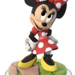 Minnie Infinity - Old Toys