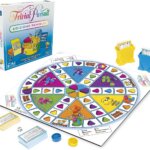 Trivial Pursuit Edizione Famiglia - Hasbro