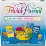 Trivial Pursuit Edizione Famiglia - Hasbro