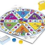 Trivial Pursuit Edizione Famiglia - Hasbro