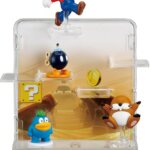 Super Mario Balancing Game Desert - Epoch