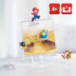 Super Mario Balancing Game Desert - Epoch