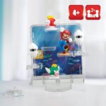 Super Mario Balancing Game Underwater - Epoch