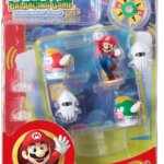 Super Mario Balancing Game Underwater - Epoch