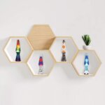 Lampada Lava Rainbow - i-Total