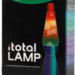 Lampada Lava Rainbow - i-Total