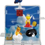 Super Mario Balancing Game Sky - Epoch