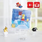 Super Mario Balancing Game Sky - Epoch