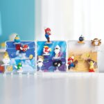 Super Mario Balancing Game Sky - Epoch