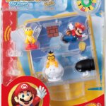 Super Mario Balancing Game Sky - Epoch