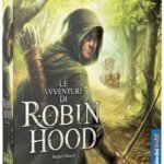 Le Avventure di Robin Hood - Giochi Uniti