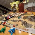 Le Avventure di Robin Hood - Giochi Uniti