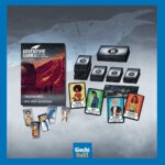 Adventure Games L ' Isola Vulcanica - Giochi Uniti