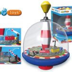 Trottola Treno - Hobby Centro