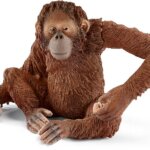 Orangotango Femmina- Schleich