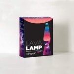Lampada Lava Color - iTotal
