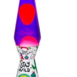 Lampada Lava Unicorno - iTotal