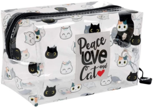 Trousse gatto - iTotal