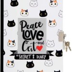 Diario segreto Gatto - iTotal