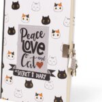 Diario segreto Gatto - iTotal