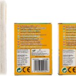 Set 24 Gessi & Cassino - Crayola