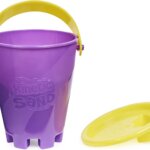 Mini Secchiello Kinetic Sand - Spin Master