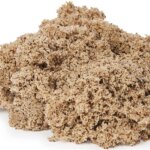Mini Secchiello Kinetic Sand - Spin Master