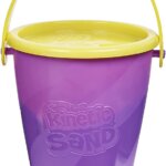 Mini Secchiello Kinetic Sand - Spin Master