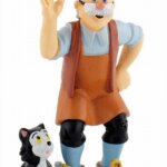 Geppetto - Bully