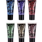 Glitter Scintillante in Tubetto - Widmann