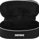Astuccio Ovale Organizzato Sporty Victory Fortnite - Panini