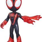Miles Morales Junior - Hasbro