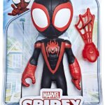 Miles Morales Junior - Hasbro