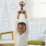 Miles Morales Junior - Hasbro