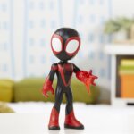 Miles Morales Junior - Hasbro