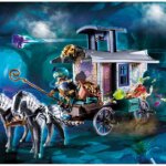 70903 Carrozza del mercante - Playmobil