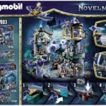 70903 Carrozza del mercante - Playmobil